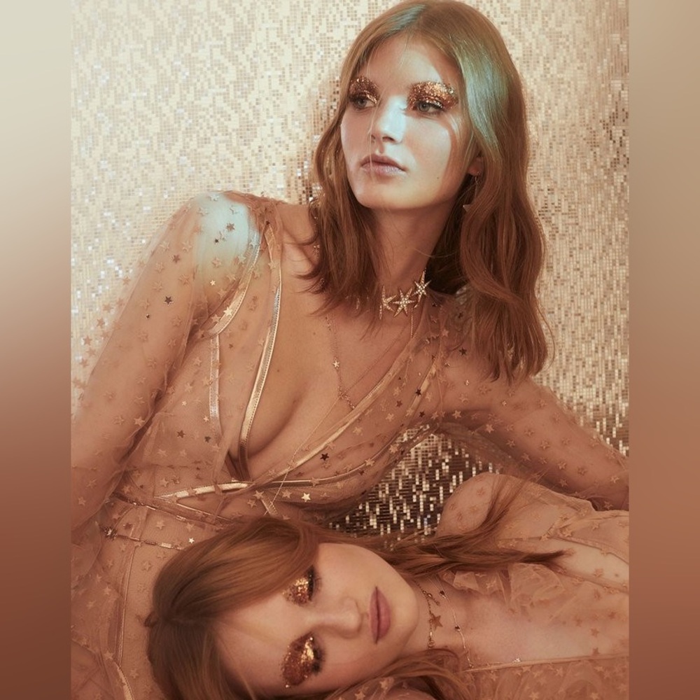 For love and lemons 🍋 All That Glitters ✨
